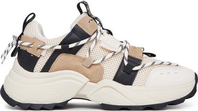 Steve Madden - Buty sportowe damskie na wiosnę ze sklepu: MODIVO w kategorii: Buty sportowe damskie - zdjęcie WP-EBWP-BKLVO-LN0_0000305079480
