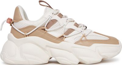 Buty sportowe damskie wiosenne Steve Madden ze sklepu: MODIVO w kategorii: Buty sportowe damskie - zdjęcie WP-EBWP-BKLVO-LN0_0000305079558