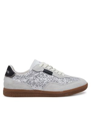 Buty sportowe damskie na wiosnę Steve Madden ze sklepu: MODIVO w kategorii: Buty sportowe damskie - zdjęcie WP-EBWP-BKLVO-LN0_0000305079749