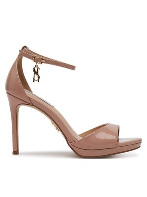 Sandały damskie na lato Steve Madden ze sklepu: MODIVO w kategorii: Sandały damskie - zdjęcie WP-EBWP-BKLVO-LN0_0000305079855