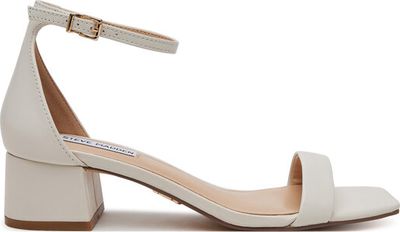 Sandały damskie na lato Steve Madden ze sklepu: MODIVO w kategorii: Sandały damskie - zdjęcie WP-EBWP-BKLVO-LN0_0000305079879