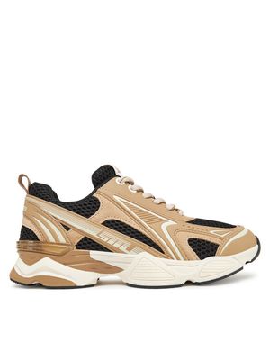 Buty sportowe damskie na wiosnę Steve Madden ze sklepu: MODIVO w kategorii: Buty sportowe damskie - zdjęcie WP-EBWP-BKLVO-LN0_0000305079985