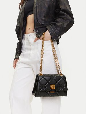 Kopertówka elegancka Steve Madden ze sklepu: MODIVO w kategorii: Kopertówki - zdjęcie WP-EBWP-BKLVO-LN0_0000305080066
