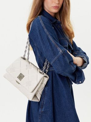 Kopertówka elegancka Steve Madden ze sklepu: MODIVO w kategorii: Kopertówki - zdjęcie WP-EBWP-BKLVO-LN0_0000305080073