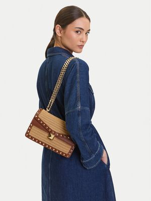 Kopertówka elegancka Steve Madden ze sklepu: MODIVO w kategorii: Kopertówki - zdjęcie WP-EBWP-BKLVO-LN0_0000305080745