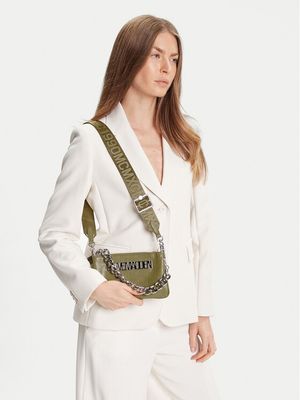 Listonoszka elegancka Steve Madden ze sklepu: MODIVO w kategorii: Listonoszki - zdjęcie WP-EBWP-BKLVO-LN0_0000305080875