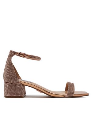 Sandały damskie na lato Steve Madden ze sklepu: MODIVO w kategorii: Sandały damskie - zdjęcie WP-EBWP-BKLVO-LN0_0000305081421