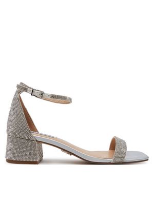 Sandały damskie letnie Steve Madden ze sklepu: MODIVO w kategorii: Sandały damskie - zdjęcie WP-EBWP-BKLVO-LN0_0000305081438