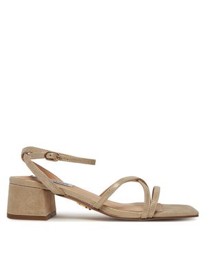 Sandały damskie na lato Steve Madden ze sklepu: MODIVO w kategorii: Sandały damskie - zdjęcie WP-EBWP-BKLVO-LN0_0000305081667