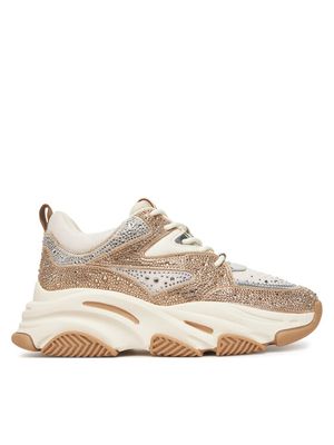 Buty sportowe damskie wiosenne Steve Madden ze sklepu: MODIVO w kategorii: Buty sportowe damskie - zdjęcie WP-EBWP-BKLVO-LN0_0000305081704