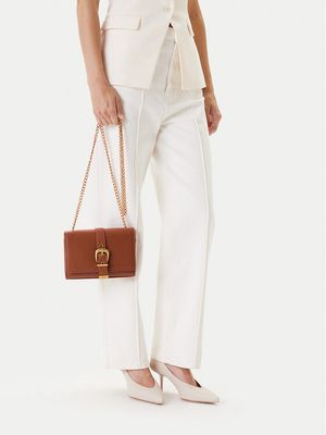 Kopertówka elegancka Steve Madden ze sklepu: MODIVO w kategorii: Kopertówki - zdjęcie WP-EBWP-BKLVO-LN0_0000305081896
