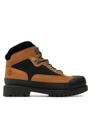 Buty zimowe męskie na zimę Timberland ze sklepu: MODIVO w kategorii: Buty zimowe męskie - zdjęcie WP-EBWP-BKLVO-LN0_0000305081926