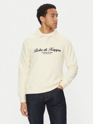 Bluza męska młodzieżowa Robe di Kappa ze sklepu: MODIVO w kategorii: Bluzy męskie - zdjęcie WP-EBWP-BKLVO-LN0_0000305085092