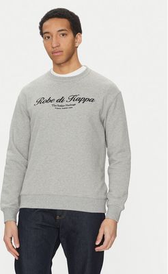 Bluza męska młodzieżowa jesienna Robe di Kappa ze sklepu: MODIVO w kategorii: Bluzy męskie - zdjęcie WP-EBWP-BKLVO-LN0_0000305085115