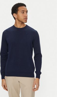 Robe di Kappa - Sweter męski ze sklepu: MODIVO w kategorii: Swetry męskie - zdjęcie WP-EBWP-BKLVO-LN0_0000305085146