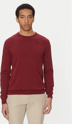 Robe di Kappa - Sweter męski na zimę casual ze sklepu: MODIVO w kategorii: Swetry męskie - zdjęcie WP-EBWP-BKLVO-LN0_0000305085160