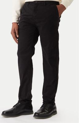 Guess Jeans - Spodnie męskie casual ze sklepu: MODIVO w kategorii: Spodnie męskie - zdjęcie WP-EBWP-BKLVO-LN0_0000305087287