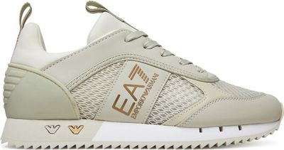 EA7 Emporio Armani - Buty sportowe damskie na wiosnę ze sklepu: MODIVO w kategorii: Buty sportowe damskie - zdjęcie WP-EBWP-BKLVO-LN0_0000305089380