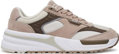 EA7 Emporio Armani - Buty sportowe męskie wiosenne ze sklepu: MODIVO w kategorii: Buty sportowe męskie - zdjęcie WP-EBWP-BKLVO-LN0_0000305090102