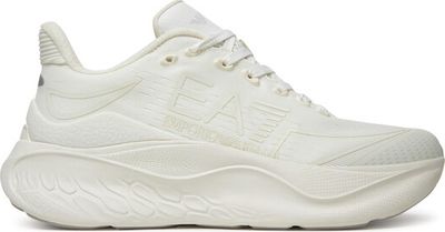 Buty sportowe męskie na wiosnę EA7 Emporio Armani ze sklepu: MODIVO w kategorii: Buty sportowe męskie - zdjęcie WP-EBWP-BKLVO-LN0_0000305090225