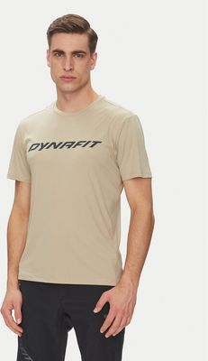 T-shirt męski młodzieżowy Dynafit ze sklepu: MODIVO w kategorii: T-shirty męskie - zdjęcie WP-EBWP-BKLVO-LN0_0000305094254