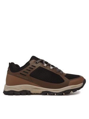 Buty trekkingowe męskie jesienne Vertigo Alpes ze sklepu: MODIVO w kategorii: Buty trekkingowe męskie - zdjęcie WP-EBWP-BKLVO-LN0_0000305096494