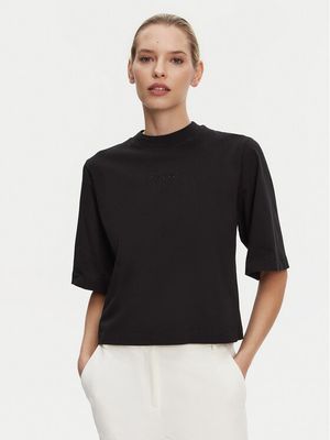 Bluzka damska casual Pinko ze sklepu: MODIVO w kategorii: Bluzki damskie - zdjęcie WP-EBWP-BKLVO-LN0_0000305096838