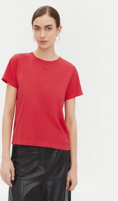 Pinko - Bluzka damska casualowa ze sklepu: MODIVO w kategorii: Bluzki damskie - zdjęcie WP-EBWP-BKLVO-LN0_0000305096937