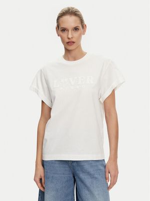 Bluzka damska Pinko ze sklepu: MODIVO w kategorii: Bluzki damskie - zdjęcie WP-EBWP-BKLVO-LN0_0000305096968