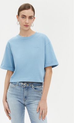 Pinko - Bluzka damska ze sklepu: MODIVO w kategorii: Bluzki damskie - zdjęcie WP-EBWP-BKLVO-LN0_0000305097088