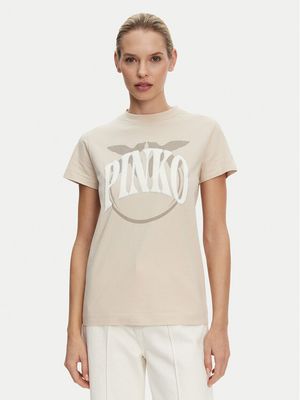 Bluzka damska Pinko ze sklepu: MODIVO w kategorii: Bluzki damskie - zdjęcie WP-EBWP-BKLVO-LN0_0000305097422