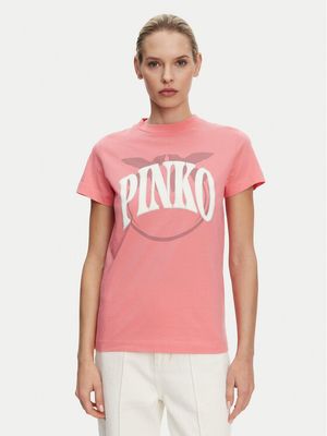 Bluzka damska wiosenna Pinko ze sklepu: MODIVO w kategorii: Bluzki damskie - zdjęcie WP-EBWP-BKLVO-LN0_0000305097453