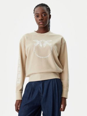 Bluza damska młodzieżowa Pinko ze sklepu: MODIVO w kategorii: Bluzy damskie - zdjęcie WP-EBWP-BKLVO-LN0_0000305097477