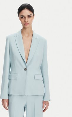 Marynarka elegancki Pinko ze sklepu: MODIVO w kategorii: Marynarki damskie - zdjęcie WP-EBWP-BKLVO-LN0_0000305097873