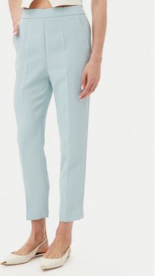 Spodnie damskie Pinko ze sklepu: MODIVO w kategorii: Spodnie damskie - zdjęcie WP-EBWP-BKLVO-LN0_0000305097910