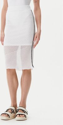 Spódnica casualowa Pinko ze sklepu: MODIVO w kategorii: Spódnice - zdjęcie WP-EBWP-BKLVO-LN0_0000305098306