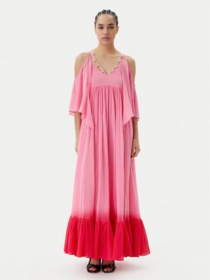 Sukienka casual Pinko ze sklepu: MODIVO w kategorii: Sukienki - zdjęcie WP-EBWP-BKLVO-LN0_0000305098474