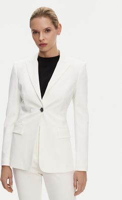 Marynarka wiosenny Pinko ze sklepu: MODIVO w kategorii: Marynarki damskie - zdjęcie WP-EBWP-BKLVO-LN0_0000305098542