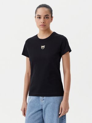 Pinko - Bluzka damska casual ze sklepu: MODIVO w kategorii: Bluzki damskie - zdjęcie WP-EBWP-BKLVO-LN0_0000305098788