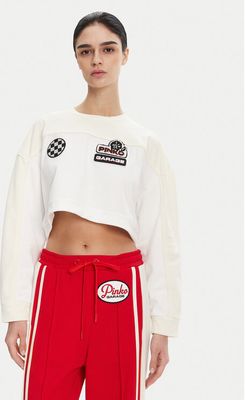 Bluza damska młodzieżowa Pinko ze sklepu: MODIVO w kategorii: Bluzy damskie - zdjęcie WP-EBWP-BKLVO-LN0_0000305099051
