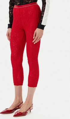 Pinko - Spodnie damskie casual ze sklepu: MODIVO w kategorii: Spodnie damskie - zdjęcie WP-EBWP-BKLVO-LN0_0000305099099