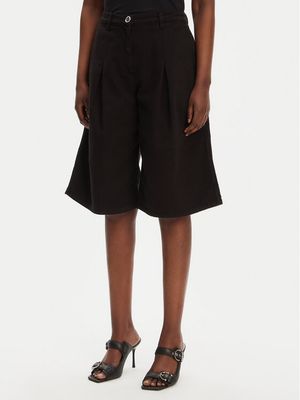 Szorty casual Pinko ze sklepu: MODIVO w kategorii: Szorty - zdjęcie WP-EBWP-BKLVO-LN0_0000305099143