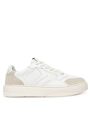 Buty sportowe męskie na wiosnę Voile Blanche ze sklepu: MODIVO w kategorii: Buty sportowe męskie - zdjęcie WP-EBWP-BKLVO-LN0_0000305099464