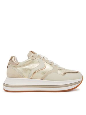 Voile Blanche - Buty sportowe damskie wiosenne ze sklepu: MODIVO w kategorii: Buty sportowe damskie - zdjęcie WP-EBWP-BKLVO-LN0_0000305099488