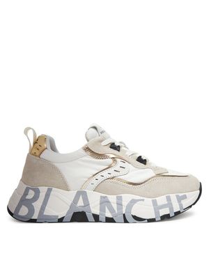 Buty sportowe damskie na wiosnę Voile Blanche ze sklepu: MODIVO w kategorii: Buty sportowe damskie - zdjęcie WP-EBWP-BKLVO-LN0_0000305099570