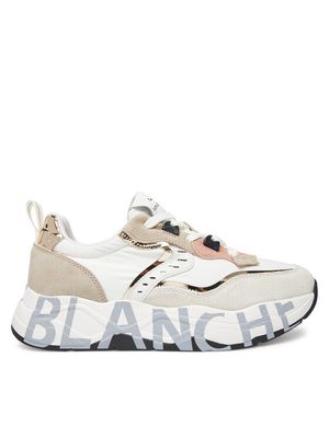Buty sportowe damskie na wiosnę Voile Blanche ze sklepu: MODIVO w kategorii: Buty sportowe damskie - zdjęcie WP-EBWP-BKLVO-LN0_0000305099587