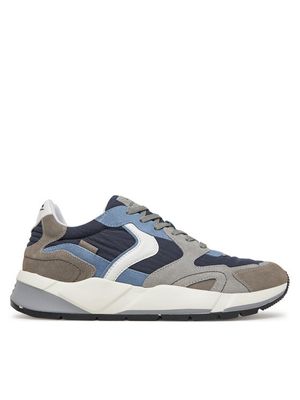 Buty sportowe męskie na wiosnę Voile Blanche ze sklepu: MODIVO w kategorii: Buty sportowe męskie - zdjęcie WP-EBWP-BKLVO-LN0_0000305099617