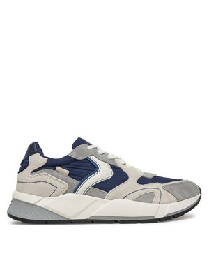 Buty sportowe męskie na wiosnę Voile Blanche ze sklepu: MODIVO w kategorii: Buty sportowe męskie - zdjęcie WP-EBWP-BKLVO-LN0_0000305099624