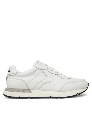 Buty sportowe męskie na wiosnę Voile Blanche ze sklepu: MODIVO w kategorii: Buty sportowe męskie - zdjęcie WP-EBWP-BKLVO-LN0_0000305099631