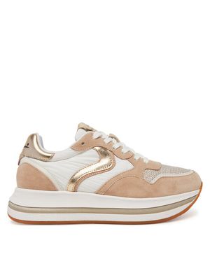 Buty sportowe damskie na wiosnę Voile Blanche ze sklepu: MODIVO w kategorii: Buty sportowe damskie - zdjęcie WP-EBWP-BKLVO-LN0_0000305099662